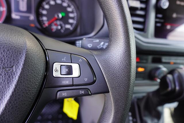 MAN TGE 3.180 180pk Automaat Koelwagen Navigatie Camera Apple carplay Airco ACC Cruise control