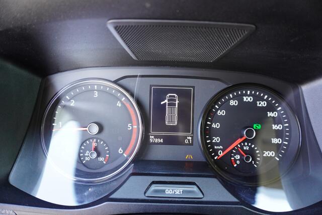 MAN TGE 3.180 180pk Automaat Koelwagen Navigatie Camera Apple carplay Airco ACC Cruise control