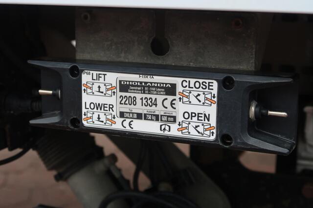 MAN TGE 35 2.0 Bakwagen L3 AUT/ LAADKLEP/ CAM/ CRUISE/ AIRCO/ ETC..