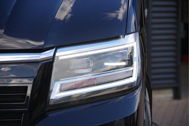MAN TGE 3.180 35 2.0 L3H3(L2H2) 177PK AUT. LED, TREKHAAK, LEDER, ADAPT. CRUISE, CAMERA, STOELVERWARMING, STANDKACHEL, NAVI, CLIMA