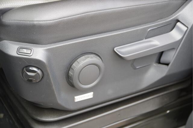 MAN TGE 3.180 35 2.0 L3H3(L2H2) 177PK AUT. LED, TREKHAAK, LEDER, ADAPT. CRUISE, CAMERA, STOELVERWARMING, STANDKACHEL, NAVI, CLIMA
