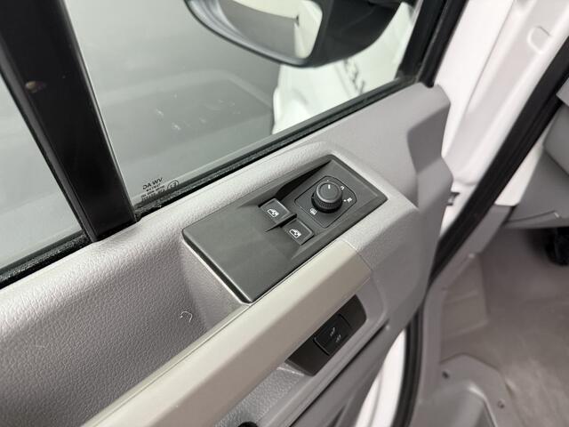 MAN TGE 2.0TDI 140PK Automaat L3H3 | Multimedia | Camera | 3-Zits | Betimmering | Airco | Cruise