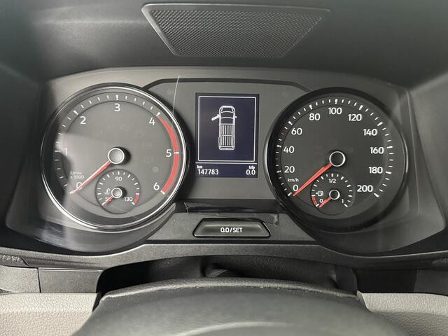 MAN TGE 2.0TDI 140PK Automaat L3H3 | Multimedia | Camera | 3-Zits | Betimmering | Airco | Cruise
