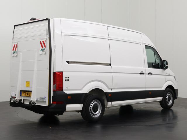 MAN TGE 2.0TDi L3H3 Laadklep | Laadlift | Navigatie | Camera | Airco | Cruise