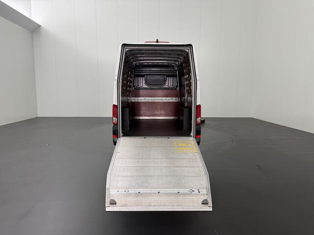MAN TGE 2.0TDi L3H3 Laadklep | Laadlift | Navigatie | Camera | Airco | Cruise