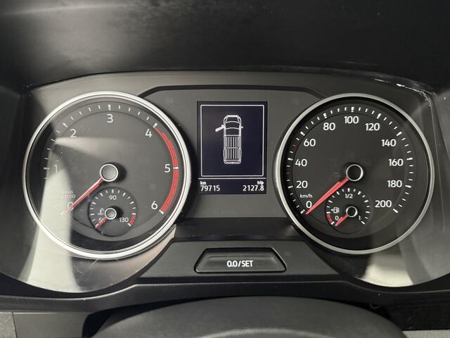 MAN TGE 2.0TDi L3H3 Laadklep | Laadlift | Navigatie | Camera | Airco | Cruise