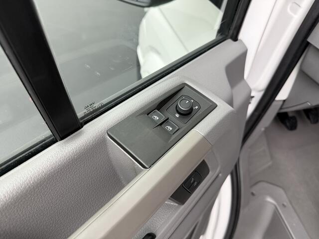 MAN TGE 140PK Bakwagen+Laadklep | Dakspoiler | Camera | Airco | 3-Zits