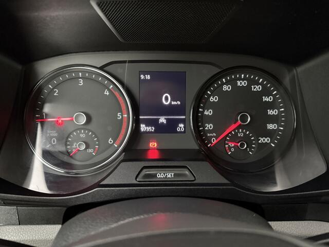 MAN TGE 140PK Bakwagen+Laadklep | Dakspoiler | Camera | Airco | 3-Zits