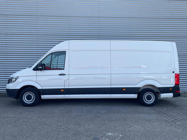 MAN TGE 2.0TDI 3.180 177PK L4H3 Cruise Automaat Camera Airco Carplay