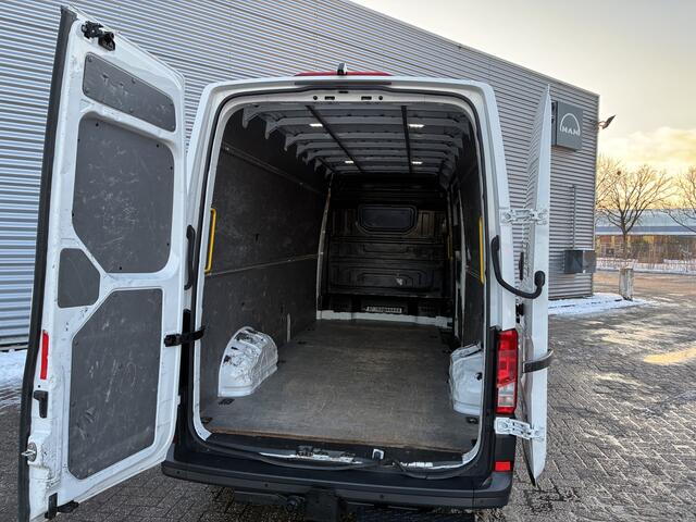 MAN TGE 2.0TDI 3.180 177PK L4H3 Cruise Automaat Camera Airco Carplay