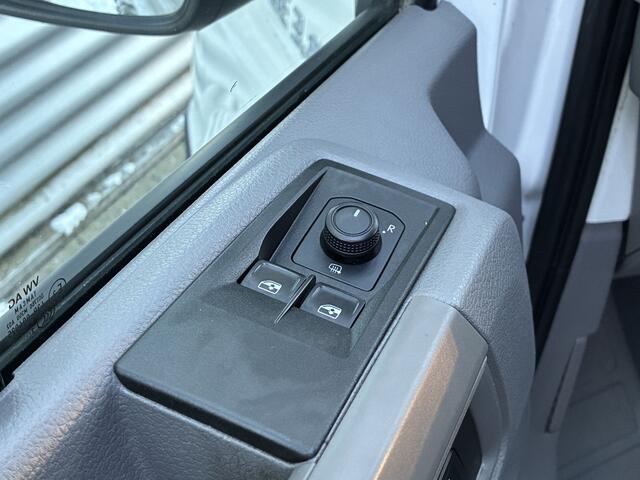 MAN TGE 2.0TDI 3.180 177PK L4H3 Cruise Automaat Camera Airco Carplay
