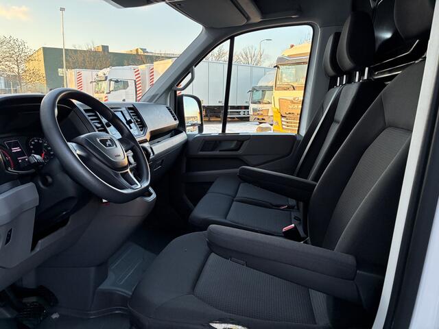 MAN TGE 2.0TDI 3.180 177PK L4H3 Cruise Automaat Camera Airco Carplay