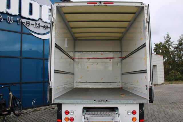 MAN e-TGE ETGE-ATHLET MAN TGL 3.5T ETGE L1H2 | PDC-V/A | CAMERA | ACC | DAB | AIRCO | STOEL-VERW | C.P.V |