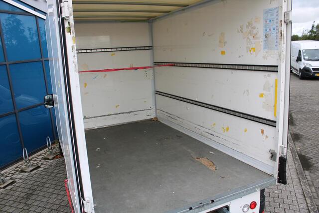 MAN e-TGE ETGE-ATHLET MAN TGL 3.5T ETGE L1H2 | PDC-V/A | CAMERA | ACC | DAB | AIRCO | STOEL-VERW | C.P.V |