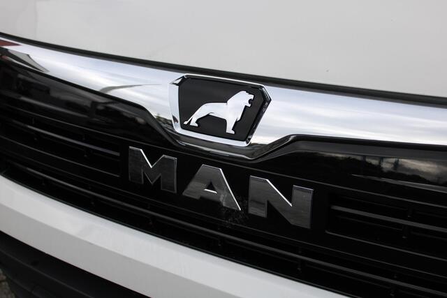 MAN e-TGE ETGE-ATHLET MAN TGL 3.5T ETGE L1H2 | PDC-V/A | CAMERA | ACC | DAB | AIRCO | STOEL-VERW | C.P.V |