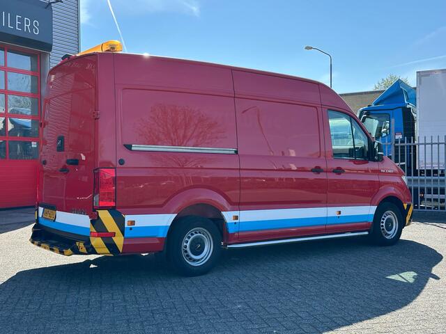 MAN eTGE 3.140 Elektrisch