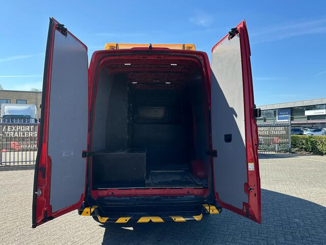 MAN eTGE 3.140 Elektrisch