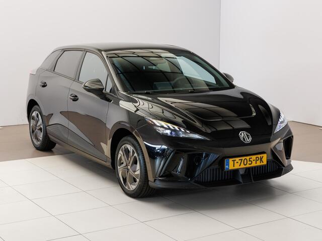 MG 4 Comfort 64 kWh