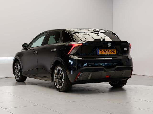 MG 4 Comfort 64 kWh
