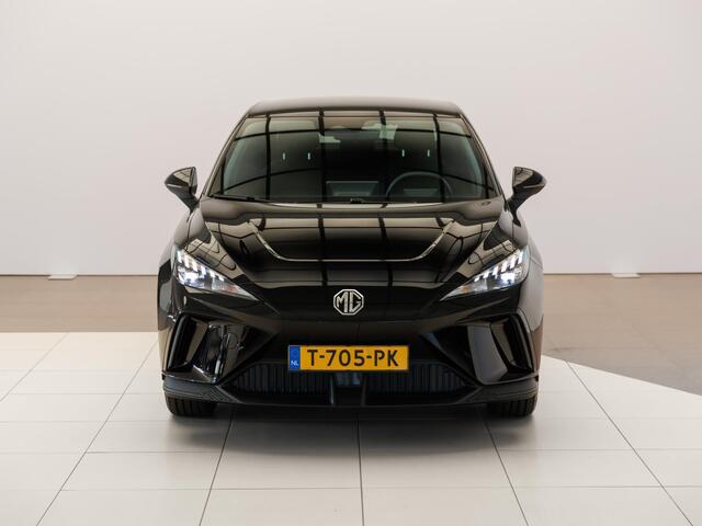 MG 4 Comfort 64 kWh