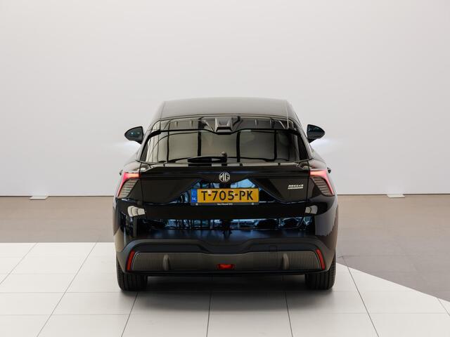 MG 4 Comfort 64 kWh