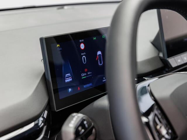 MG 4 Comfort 64 kWh