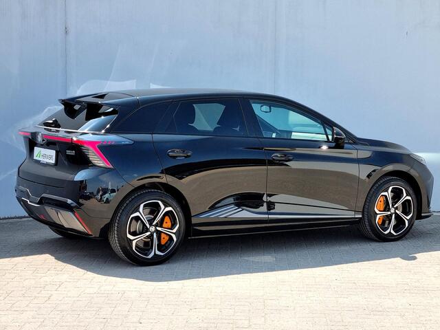 MG 4 MG4 Electric AWD XPOWER 64 kWh 435PK Automaat / Rondomzicht Camera / Navigatie Via Android Auto/Apple Carplay / Cruise Control Adaptief