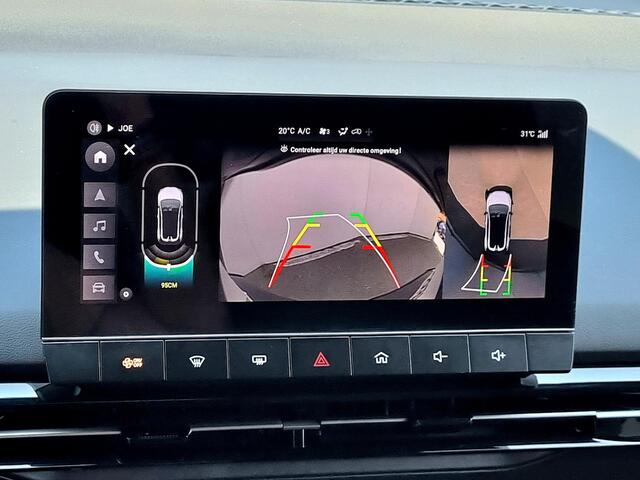 MG 4 MG4 Electric AWD XPOWER 64 kWh 435PK Automaat / Rondomzicht Camera / Navigatie Via Android Auto/Apple Carplay / Cruise Control Adaptief