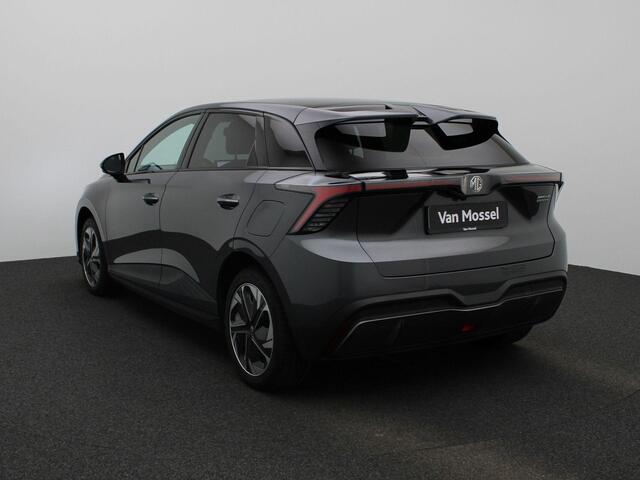 MG 4 MG4 Electric Luxury 64 kWh