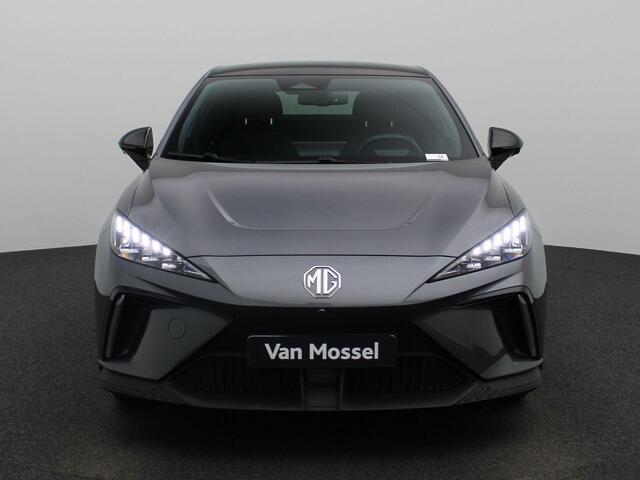 MG 4 MG4 Electric Luxury 64 kWh
