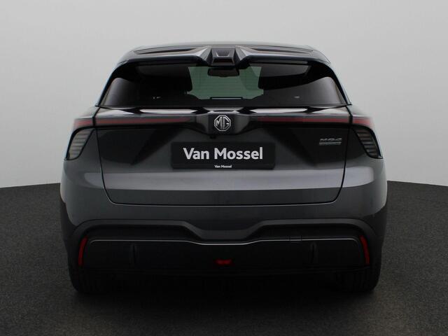 MG 4 MG4 Electric Luxury 64 kWh