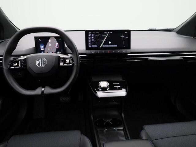 MG 4 MG4 Electric Luxury 64 kWh