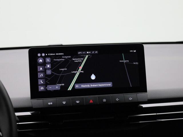 MG 4 MG4 Electric Luxury 64 kWh