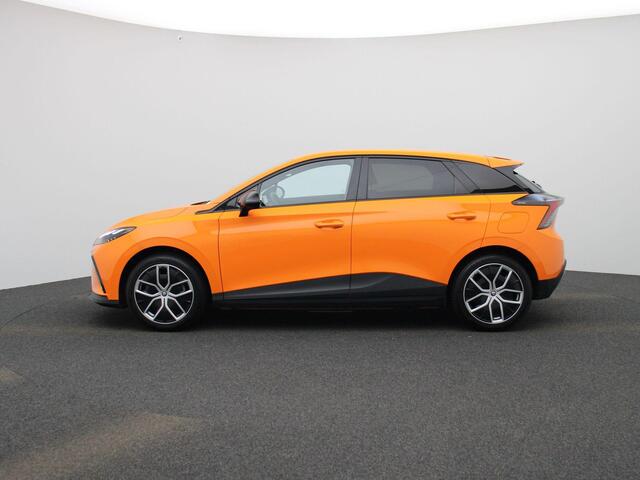 MG 4 MG4 Electric Luxury 64 kWh