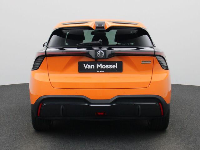 MG 4 MG4 Electric Luxury 64 kWh