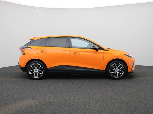 MG 4 MG4 Electric Luxury 64 kWh