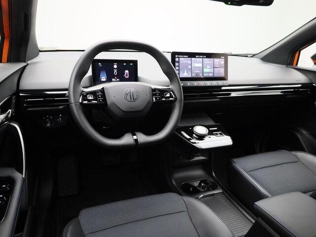 MG 4 MG4 Electric Luxury 64 kWh