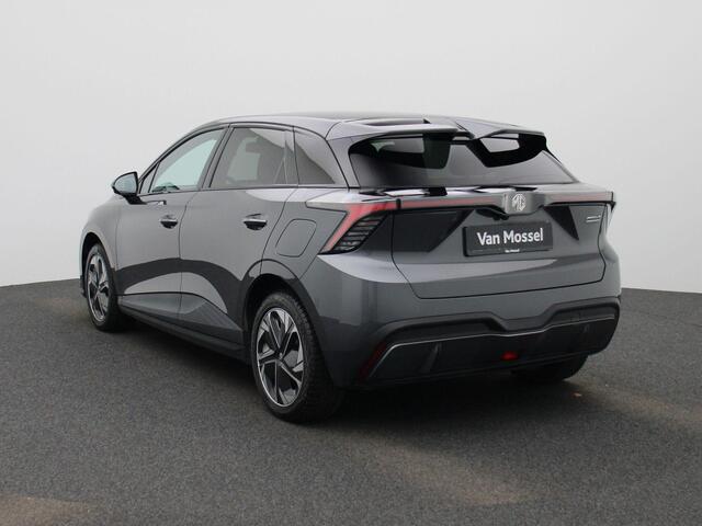 MG 4 MG4 Electric Luxury 64 kWh