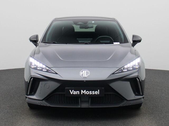 MG 4 MG4 Electric Luxury 64 kWh