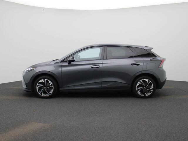 MG 4 MG4 Electric Luxury 64 kWh
