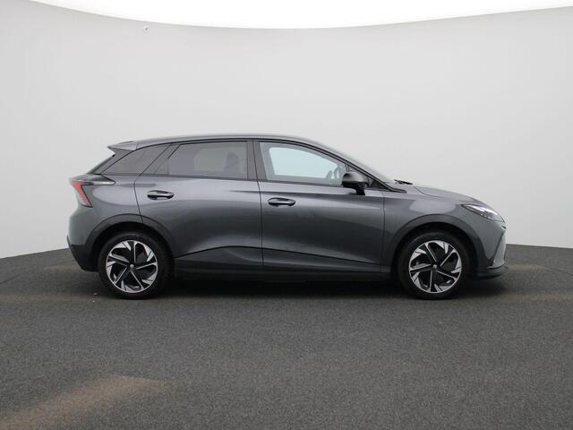MG 4 MG4 Electric Luxury 64 kWh