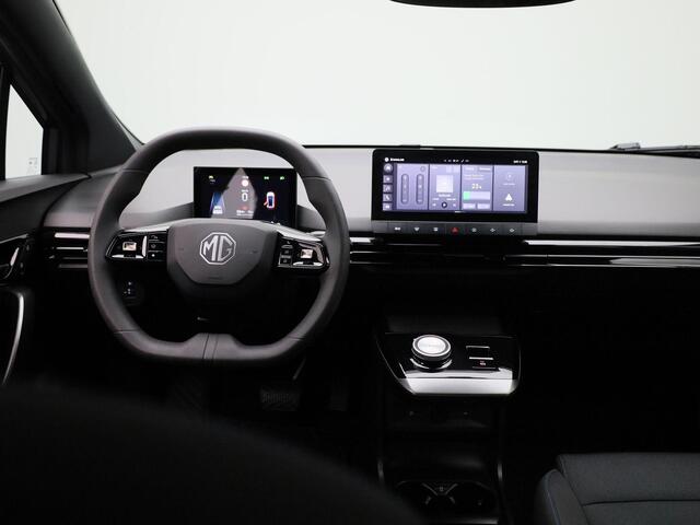MG 4 MG4 Electric Standard 51 kWh