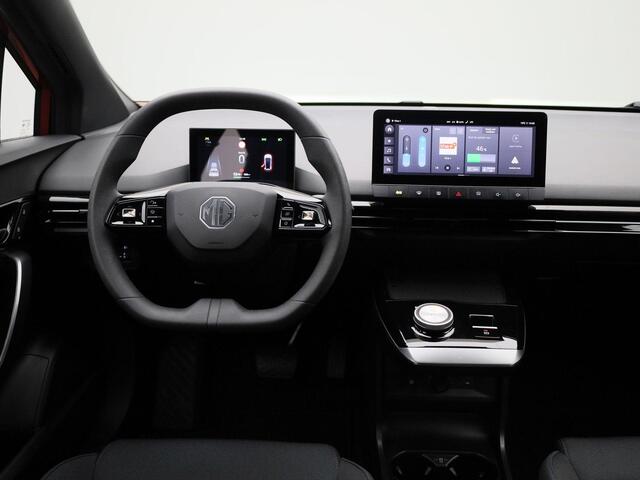 MG 4 MG4 Electric Standard 51 kWh APPLE CARPLAY - ANDROID AUTO | ADAPTIVE CRUISE CONTROL | CLIMATE CONTROL