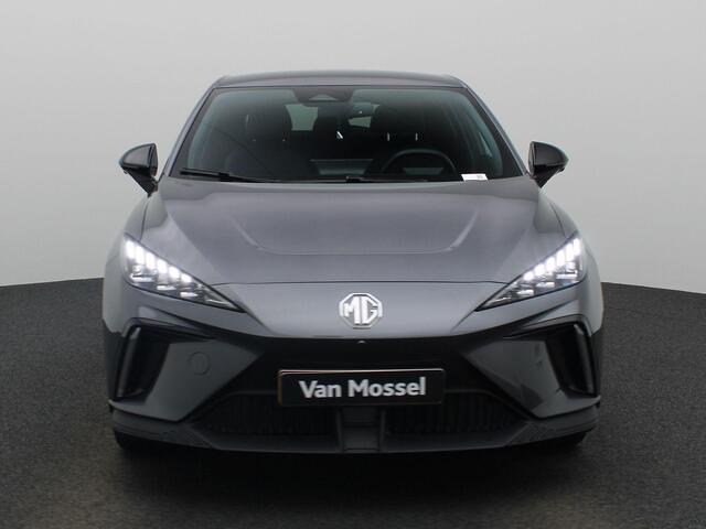 MG 4 MG4 64 kWh Luxury