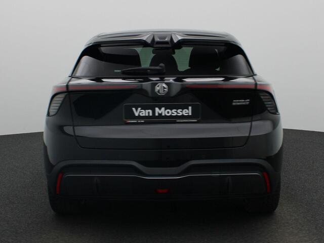 MG 4 MG4 64 kWh Luxury | Navigatie | Parkeersensoren & Camera | Elektrische stoelen |