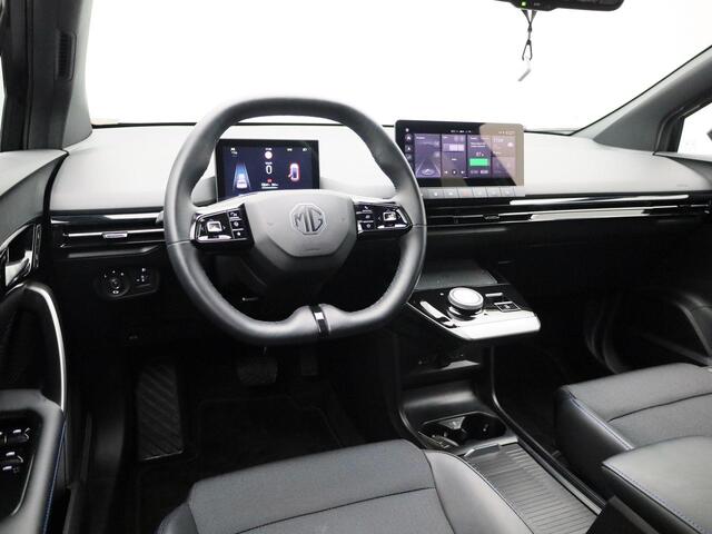 MG 4 MG4 64 kWh Luxury | Navigatie | Parkeersensoren & Camera | Elektrische stoelen |