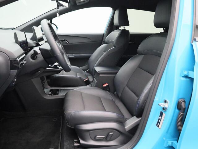 MG 4 MG4 64 kWh Luxury