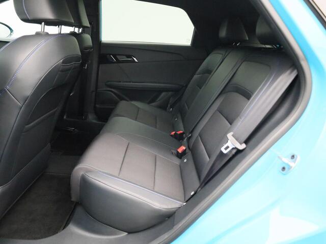 MG 4 MG4 64 kWh Luxury