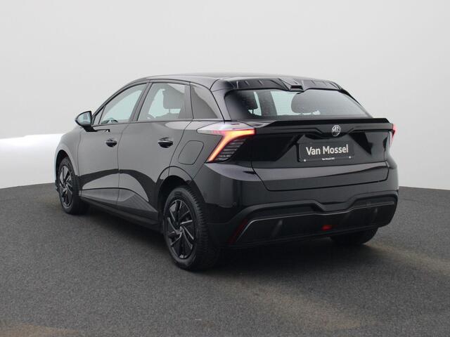 MG 4 MG4 Electric Standard 51 kWh