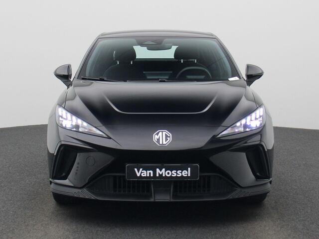 MG 4 MG4 Electric Standard 51 kWh